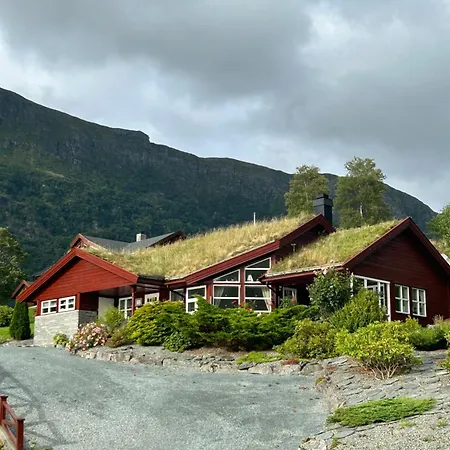 Holiday home Pa Neset