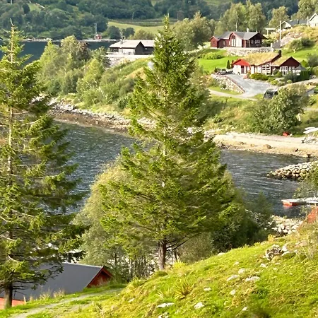 Pa Neset Holiday home